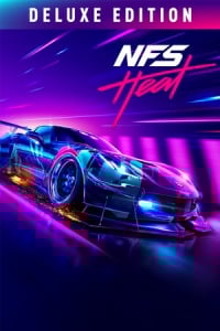 Need for Speed Heat